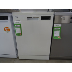 Lave Vaisselle BEKO DFN2632OW