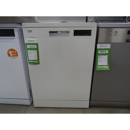 Lave Vaisselle BEKO DFN2632OW