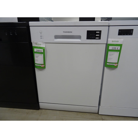 Lave Vaisselle THOMSON TDW6047WH