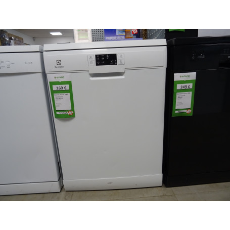 Lave Vaisselle ELECTROLUX ESF5515LOW