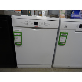 Lave Vaisselle BOSCH SMS63M22FF/D2