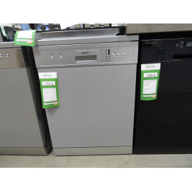 Lave Vaisselle PROLINE DW486 SILVER