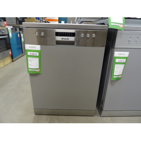 Lave Vaisselle BRANDT LVC 128B