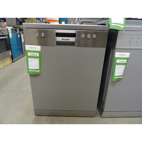 Lave Vaisselle BRANDT LVC 128B