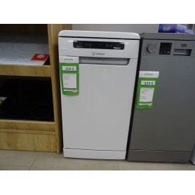 Lave Vaisselle INDESIT IN2FD13CS70W