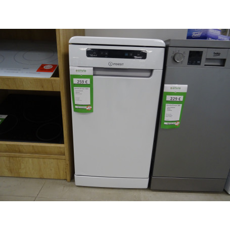 Lave Vaisselle INDESIT IN2FD13CS70W