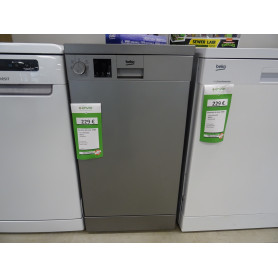 Lave Vaisselle BEKO DVS05024S