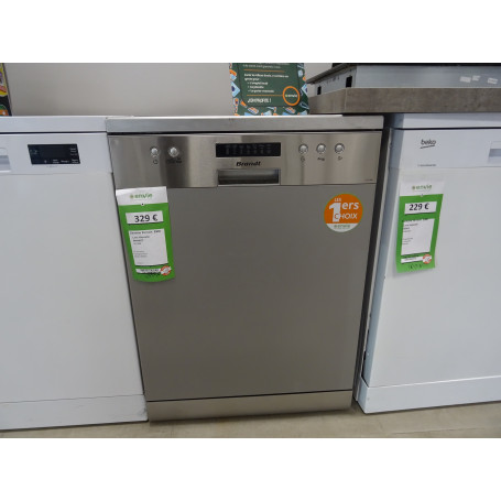 Lave Vaisselle BEKO SDFN15310W