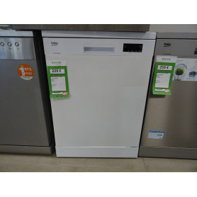 Lave Vaisselle BEKO DF17DN43X