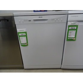 Lave Vaisselle PROLINE DWP49120WH