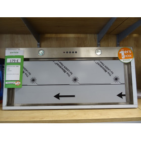 Hotte IKEA UNDERVERK