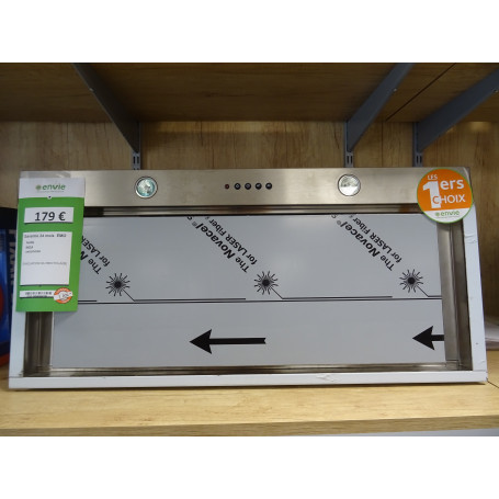 Hotte IKEA UNDERVERK