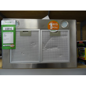 Hotte BRANDT AD1070X3