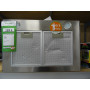 Hotte BRANDT AD1070X3