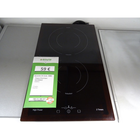 Plaque Electrique INCONNUE APNP321