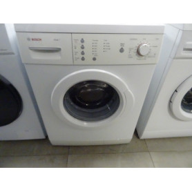 Lave Linge Hublot BOSCH WAE24170FF/54