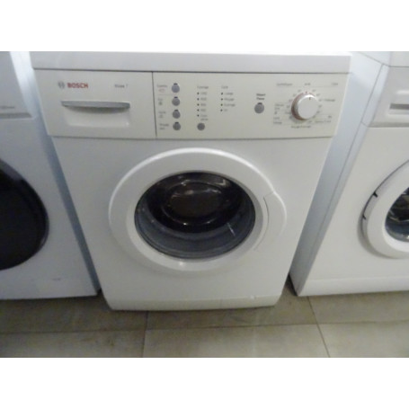 Lave Linge Hublot BOSCH WAE24170FF/54