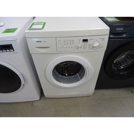 Lave Linge Hublot BOSCH WFO2462
