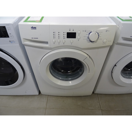 Lave Linge Hublot FAURE FWG1140M