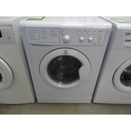 Lavante Séchante INDESIT IWDC6125