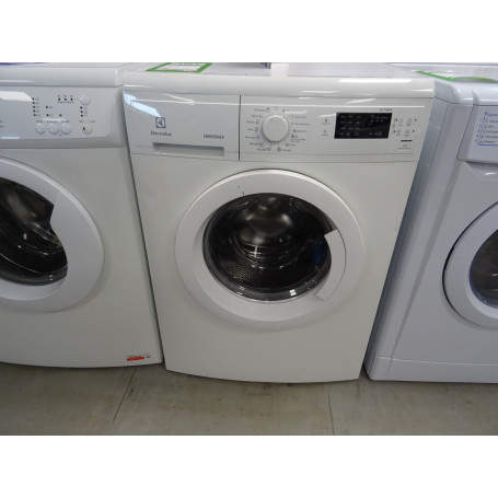 Lave Linge Hublot ELECTROLUX EWP142TDW