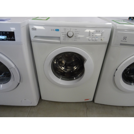 Lave Linge Hublot FAURE FWF6120PW