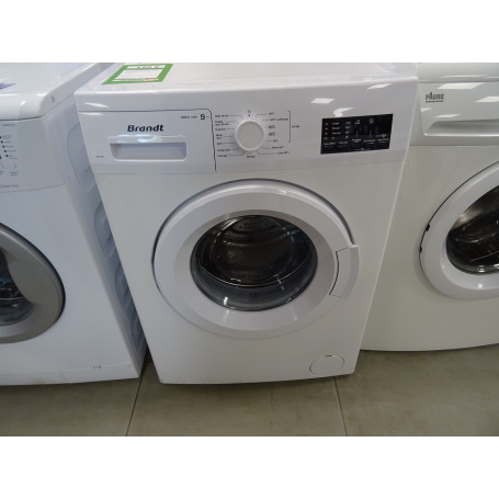 Lave Linge Hublot BRANDT WF129L