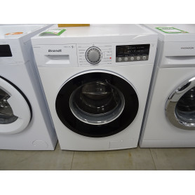 Lave Linge Hublot BRANDT BWF944QWW