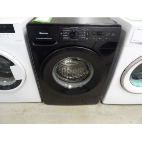 Lave Linge Hublot HISENSE WFGP10143VMB