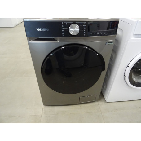Lave Linge Hublot VALBERG WF814A