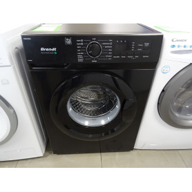 Lave Linge Hublot BRANDT WFB383QW