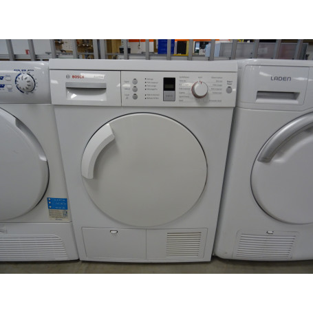 Séche Linge BOSCH WTE84305F