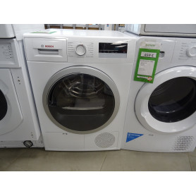 Séche Linge BOSCH WTN85V08FR