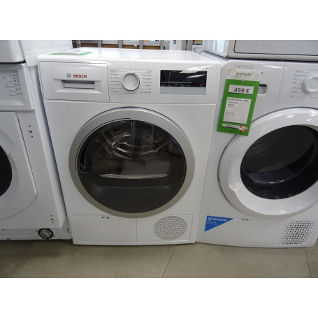 Séche Linge BOSCH WTN85V08FR