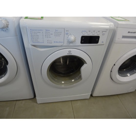 Lave Linge Hublot INDESIT IWE81482