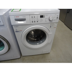 Lave Linge Hublot BOSCH WAQ24362AFF