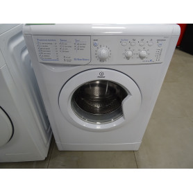 Lave Linge Hublot INDESIT IWC61251