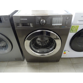 Lave Linge Hublot SAMSUNG WF70F5EDW4X/EU
