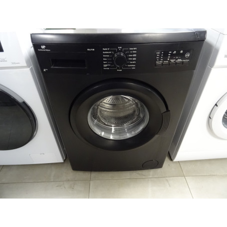 Lave Linge Hublot CONTINENTAL EDISON CELL712B