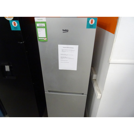Refrig. Combiné HAIER HDPR3618DNPD