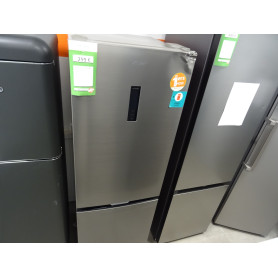 Refrig. Combiné VEDETTE VFC320BX