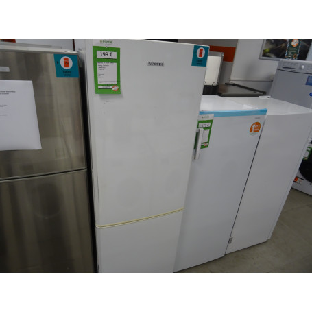 Refrig. Combiné SAMSUNG RL34SCSW