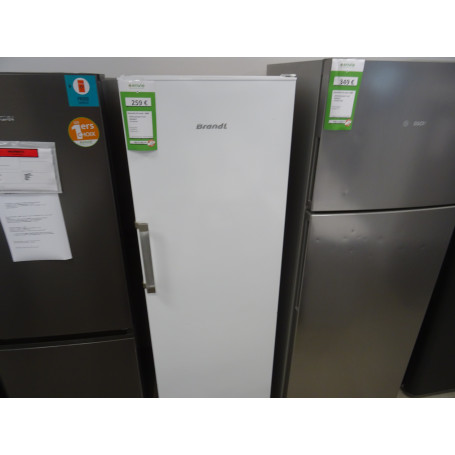 Refrig Simple Froid BRANDT BFL3852DW