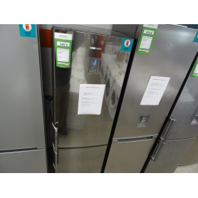 Refrig. Combiné SAMSUNG RL40HGIH