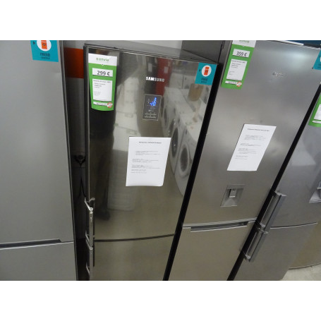 Refrig. Combiné SAMSUNG RL40HGIH