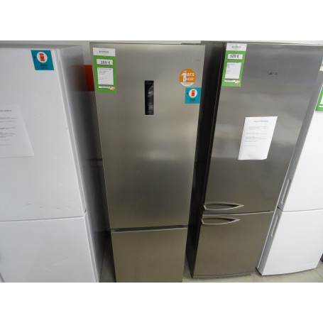 Refrig. Combiné SIGNATURE SRB440NFDX