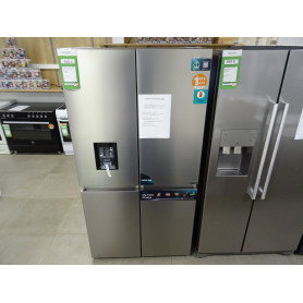 Refrig Américain HISENSE FMN560SWSE1