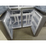 Refrig Américain HISENSE FMN560SWSE1