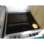 Cuisinière Elec. SIGNATURE SCI562X2