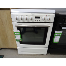 Cuisinière Mixte ELECTROLUX M6872MPW